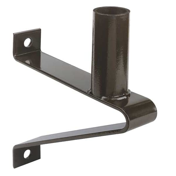 Hubbell Killark Mounting Accessory,Pole Bracket 4041 - Walmart.com