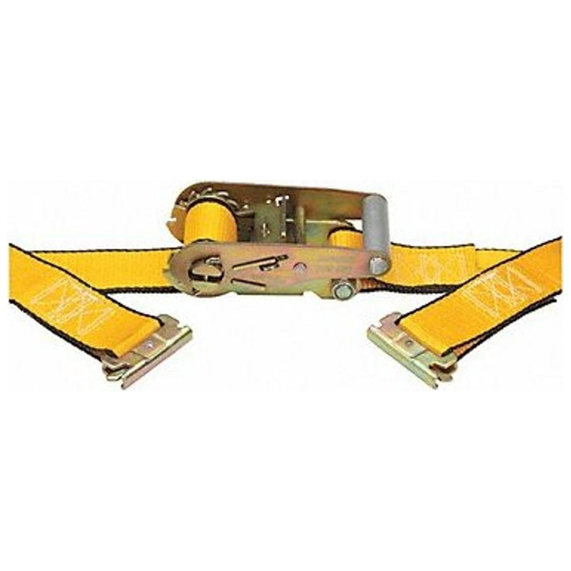Kinedyne Ratchet Strap Tie-Down Kit