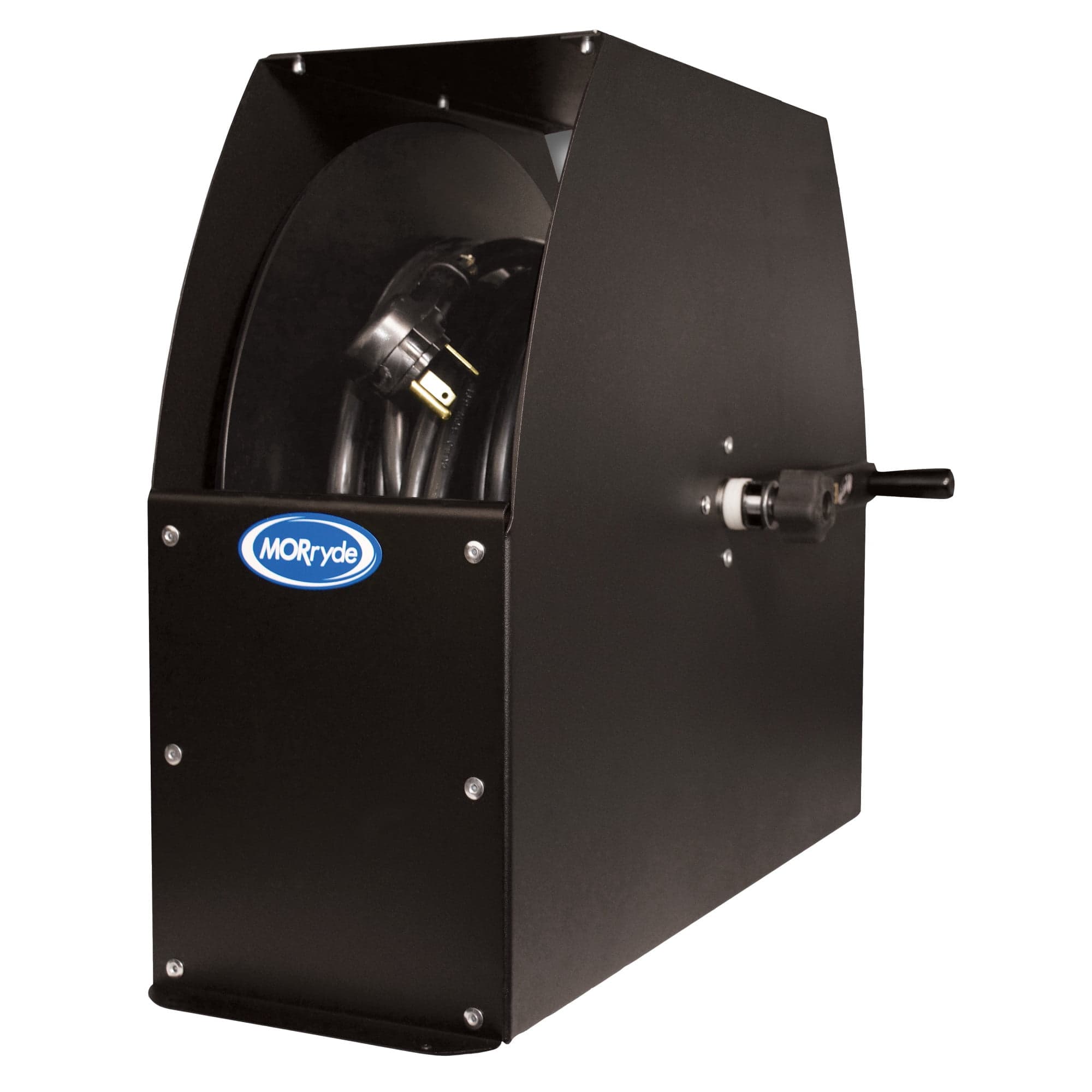 MORryde Cord Reel Carrier