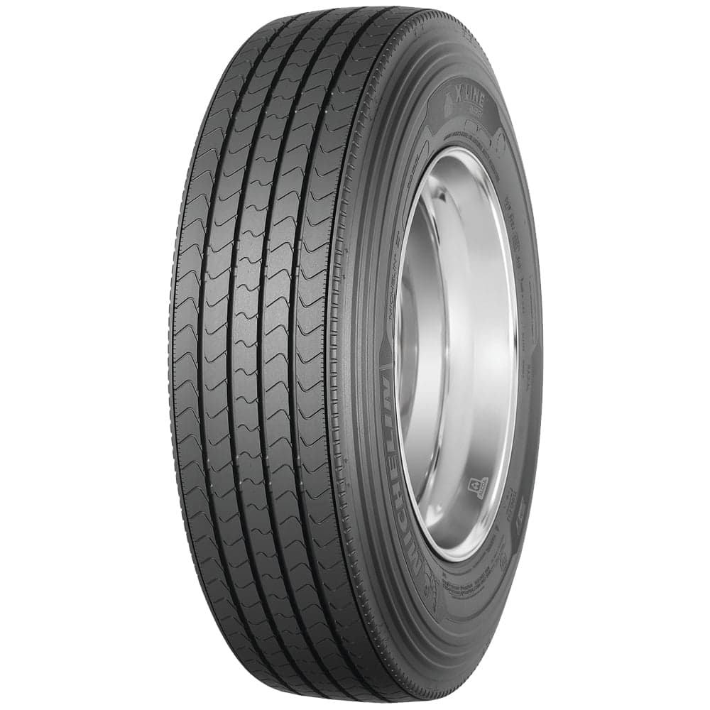 Michelin X Line Energy T 265/70R19.5 143/141J H 16 Ply Trailer ...