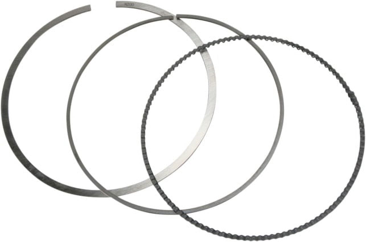 Moose Racing Replacement Piston Ring Set (CPNG-2-3150) - Walmart.com