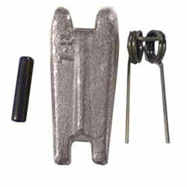 Peerless Industrial Group B439531 0.28-0.31 in. Sling Hook Latch Kit ...