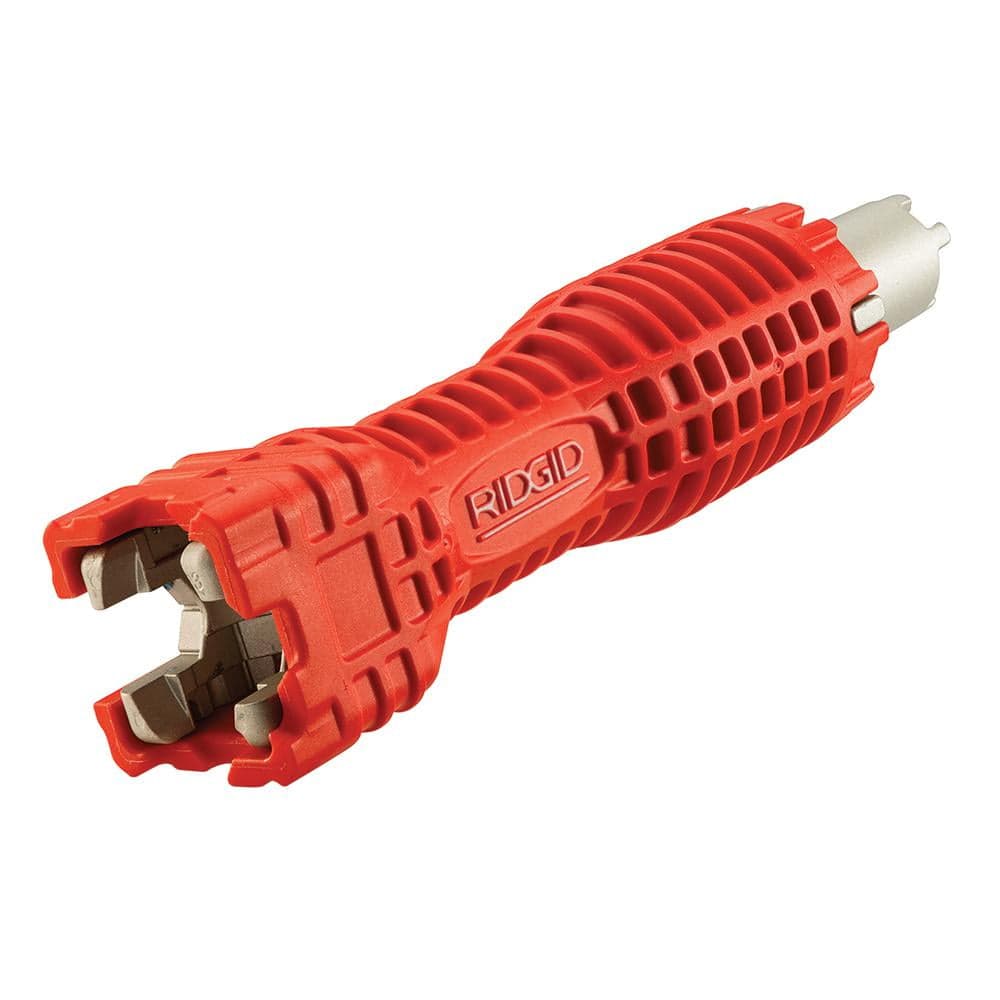 RIDGID Plumbing Tools