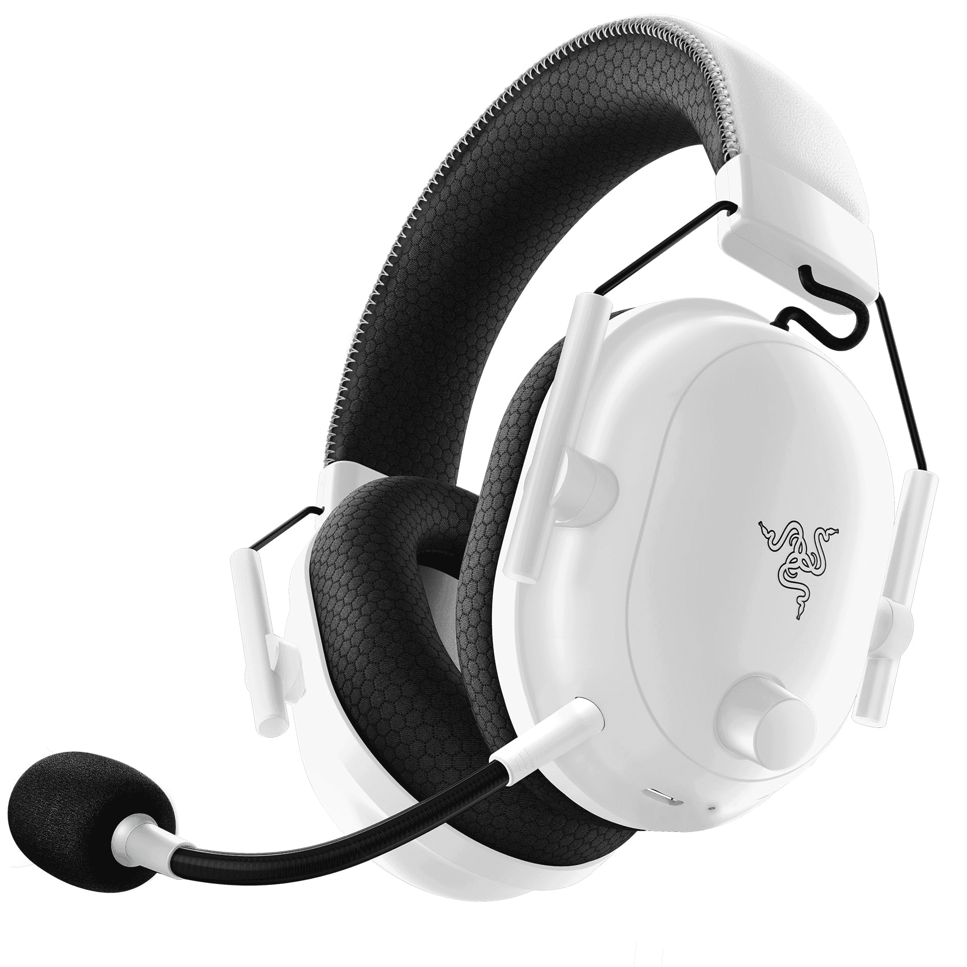Razer Blackshark V2 Pro Hyperspeed Wireless PC Gaming Headset, 2.4GHz ...