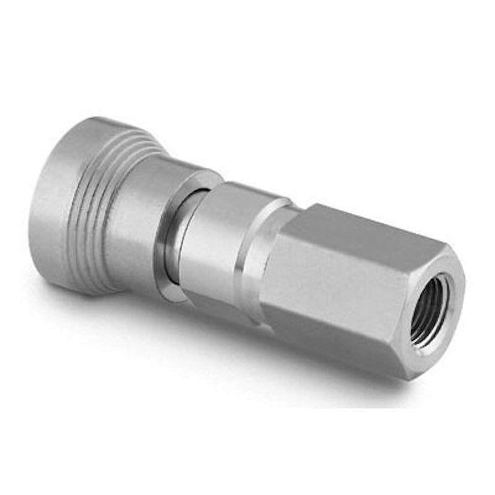 Swagelok QC Series Quick Connects