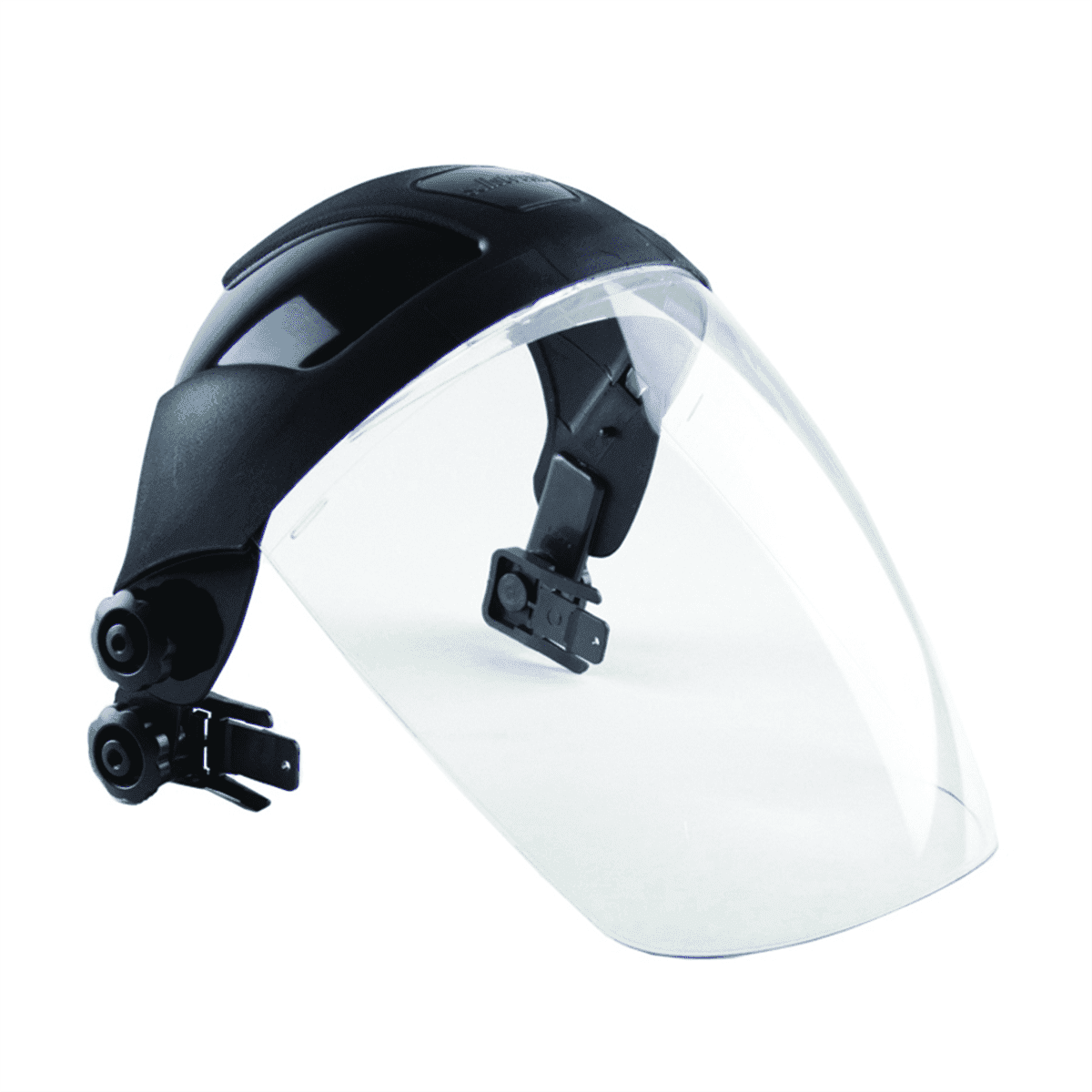 Sellstrom Face Shield - DP4 Series - 9" x 12.125" x 0.060" Window ...