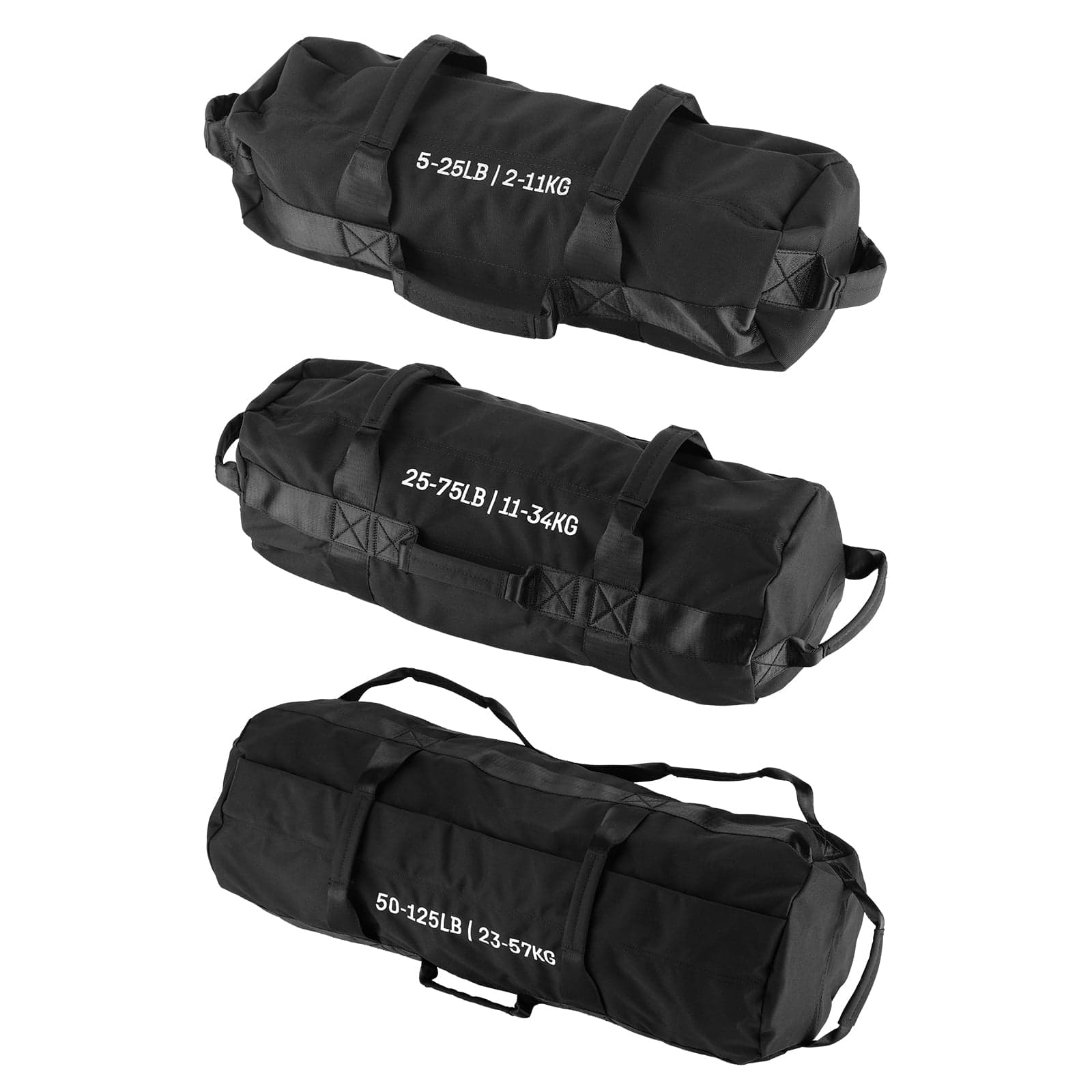 Studyset Sandbags for Workout, Fitness Sandbags empty sand bags ...