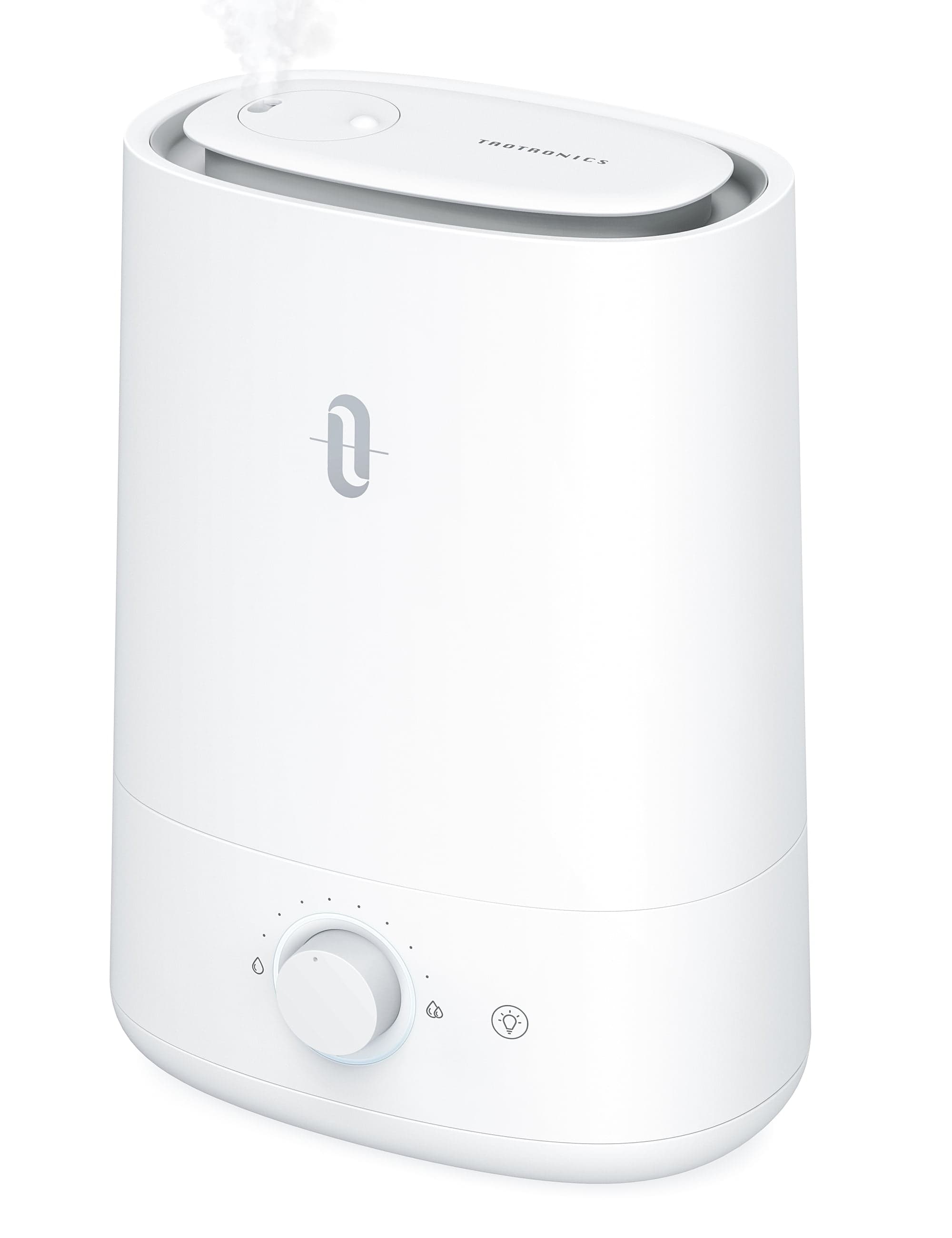 TaoTronics TT-AH025 Top Fill Humidifier 4L