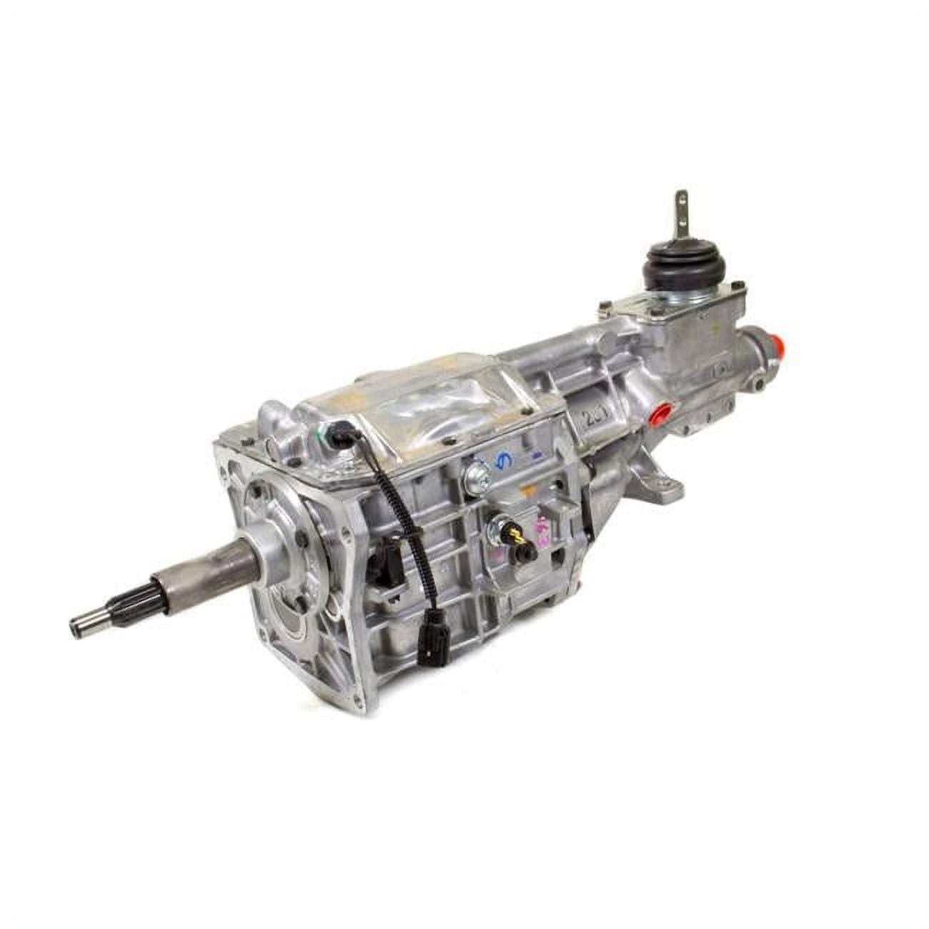 Tremec TRE1352-000-251 T5 World Class Transmission Manual 5 Speed 10 ...