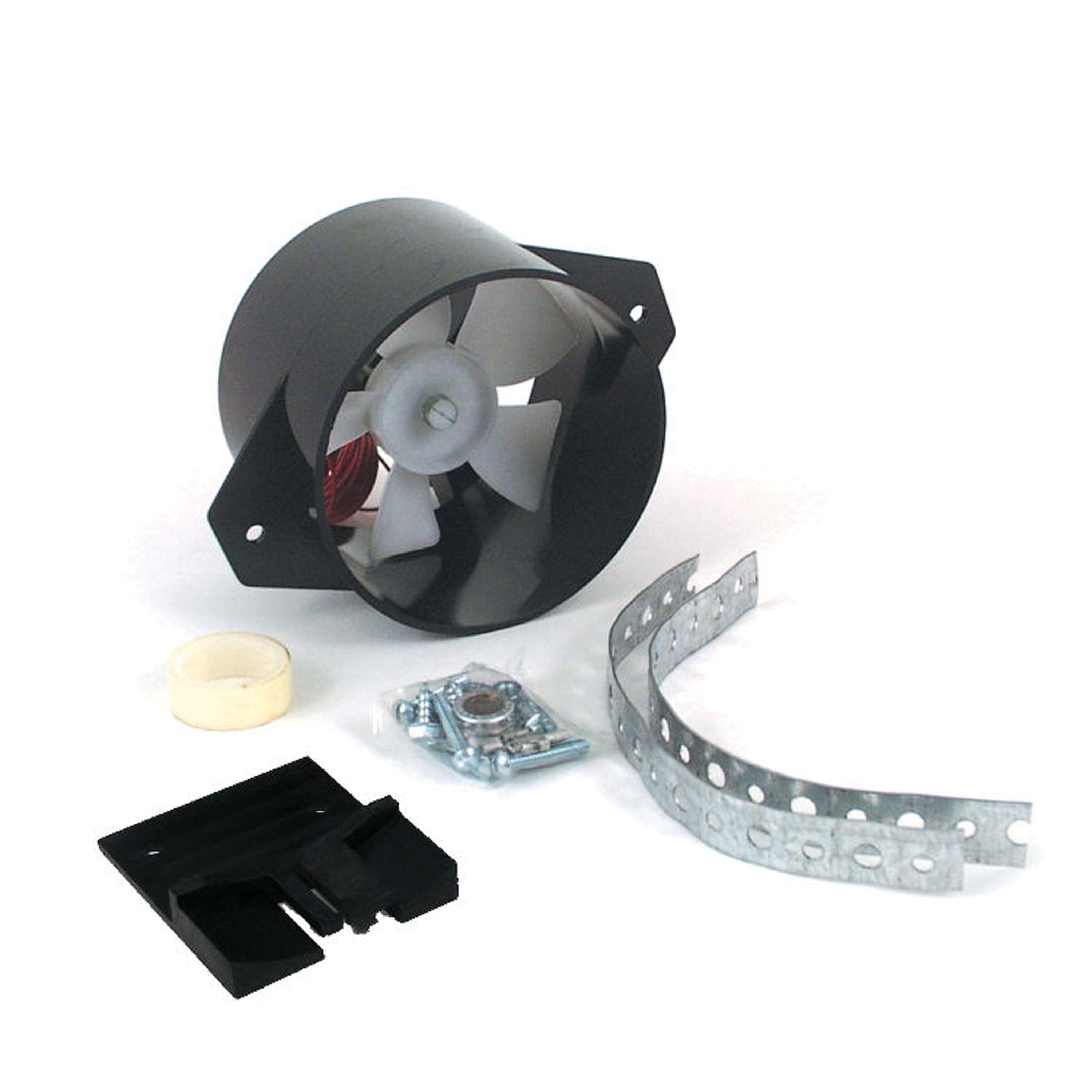 Valterra A10-2618VP FridgeCool Exhaust Fan - 12 Volt - Walmart.com