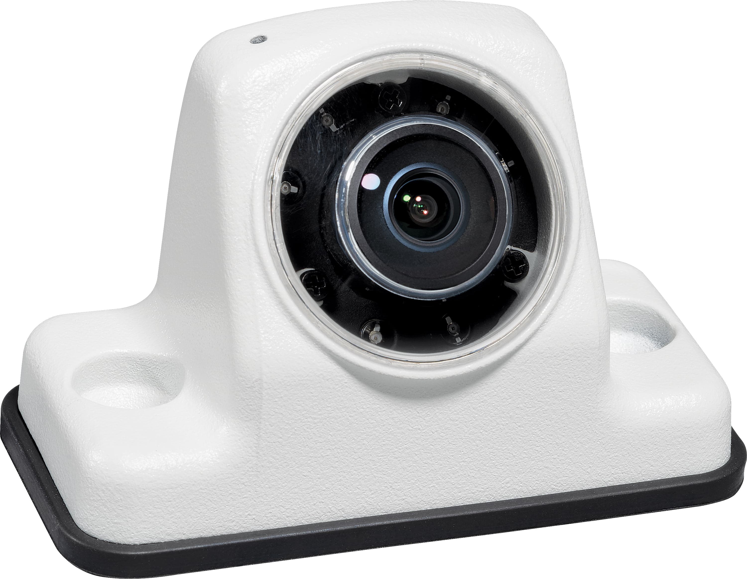 Voyager VCAHD150 AHD Heavy Duty Vehicle Camera with Night Vision & 160 ...