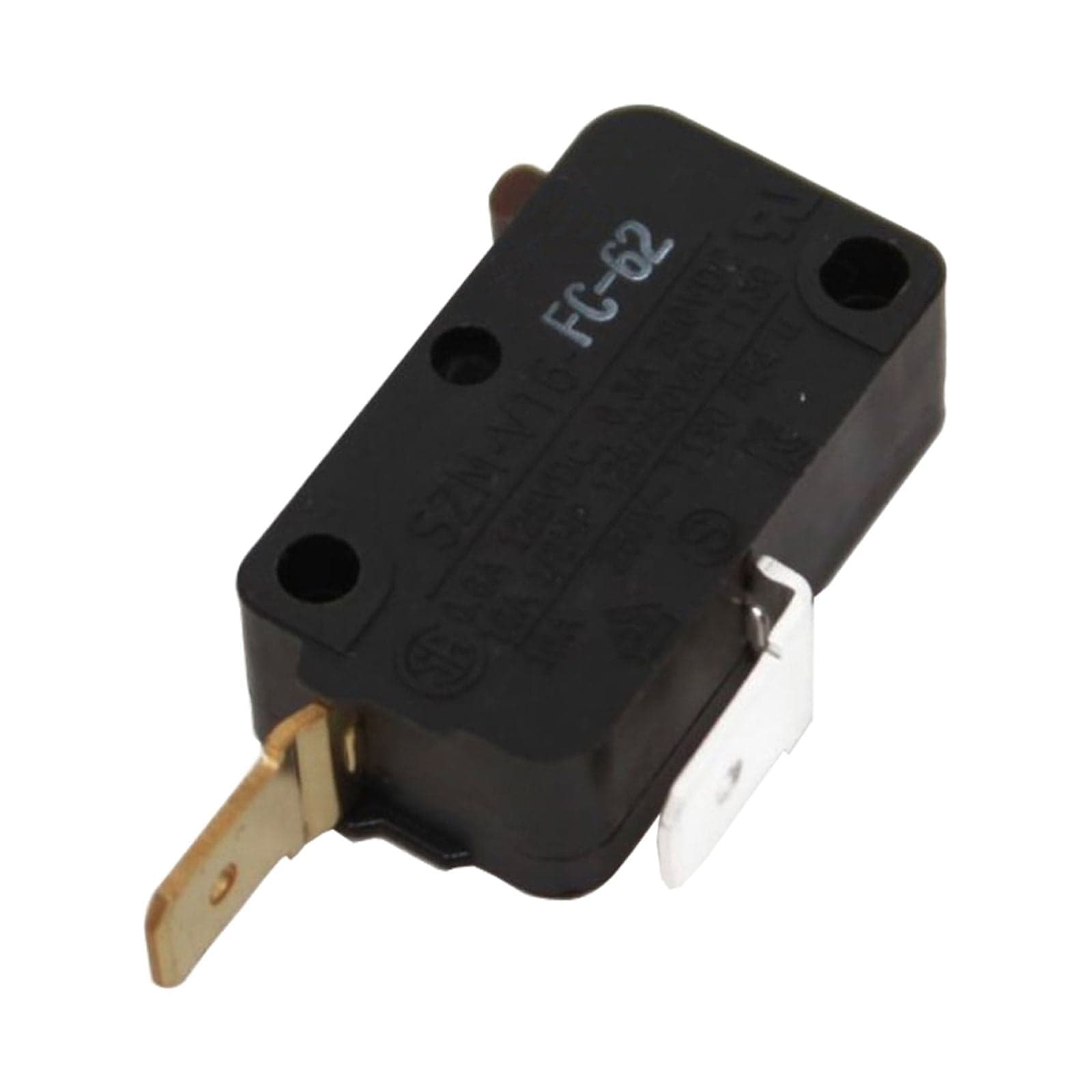 W10269458 Microwave Door Switch Replacement for Whirlpool WMH73521CE3 ...