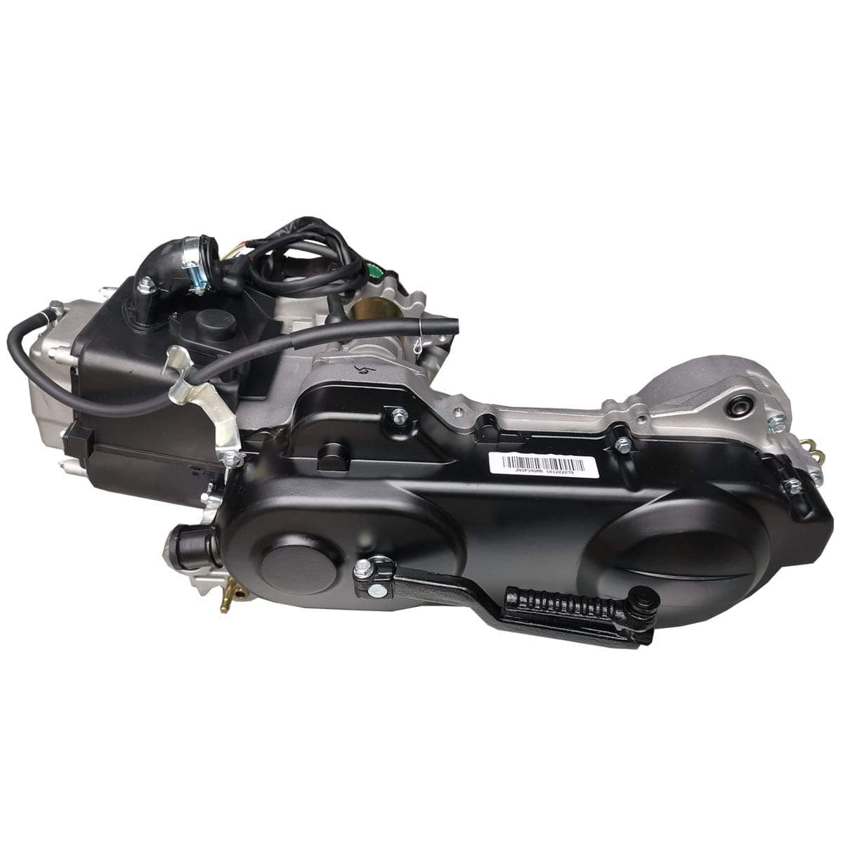 X-PRO 50cc GY6 Scooter Engine, 4-Stroke, Auto CV…