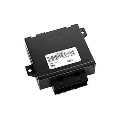 ACDelco® - GM Original Equipment™ HVAC Control Module