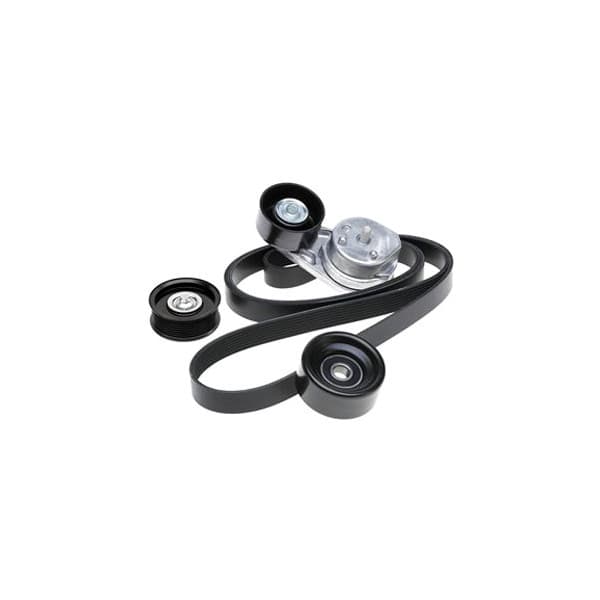 Gates® 90K-39153 - Accessory Belt Drive Kit
