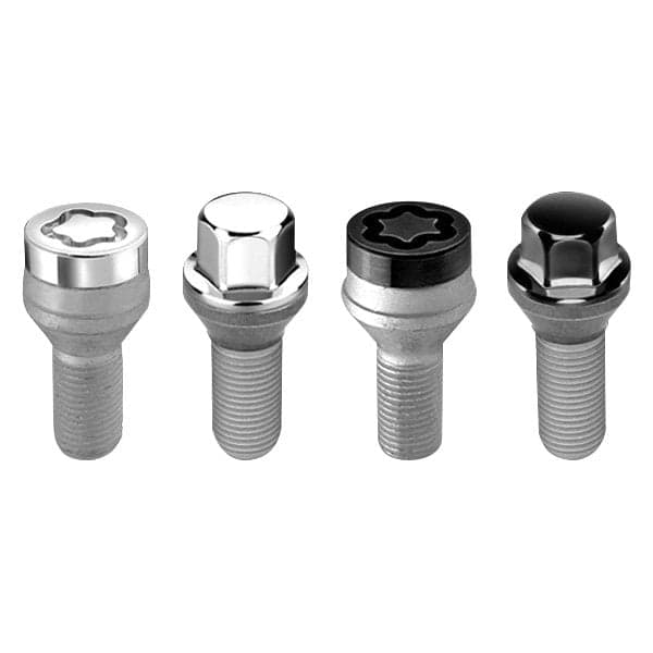 McGard® - Cone Seat Bolt Lug Wheel Installation Kit