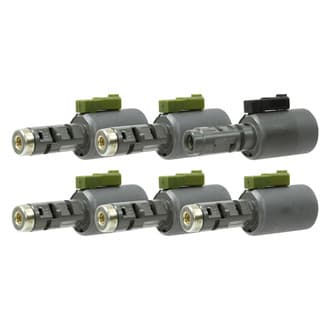 Transmission Solenoids, Sensors, Switches & Control Units - CARiD.com