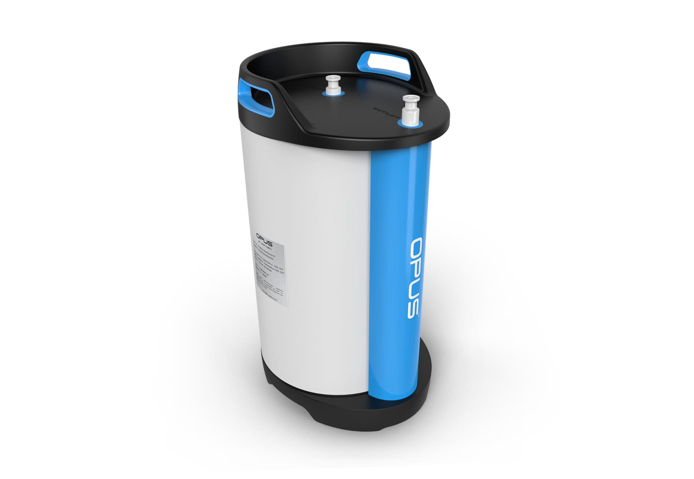 iF Design - RepliGen OPUS Columns