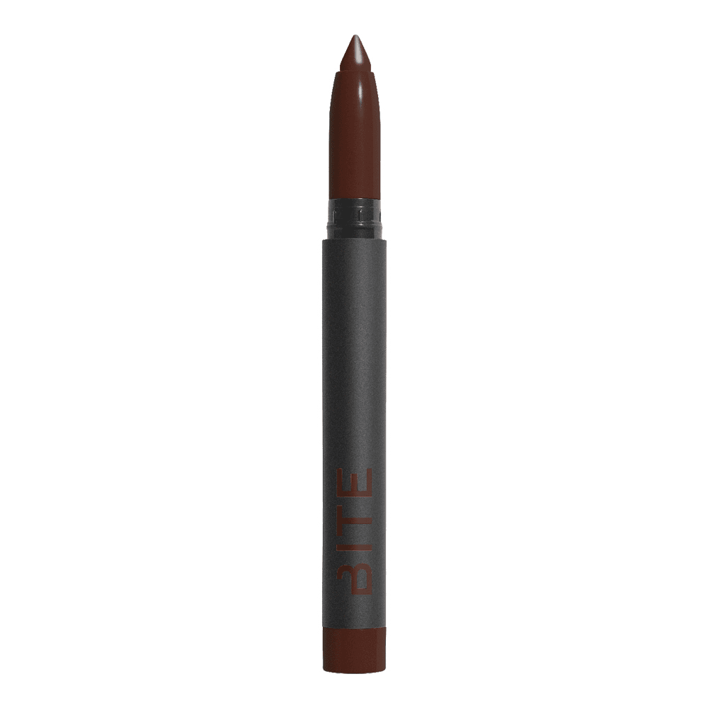 Buy Bite Beauty Power Move Creamy Matte Lip Crayon Lipstick | Sephora ...