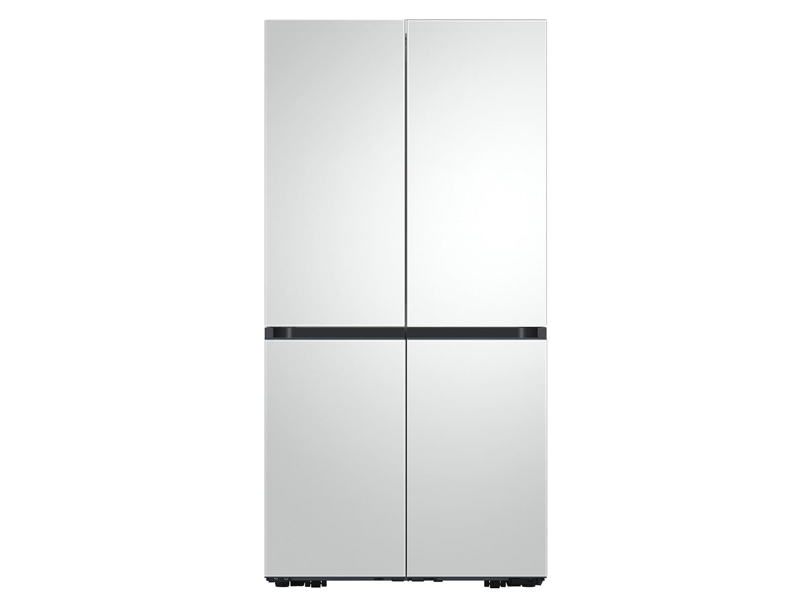 RF23A9675AP Samsung Bespoke 36" Custom Panel Ready French Door ...