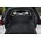BarksBar Luxury Pet Cargo Cover & Liner For Dogs - 80 x 52 Black ...