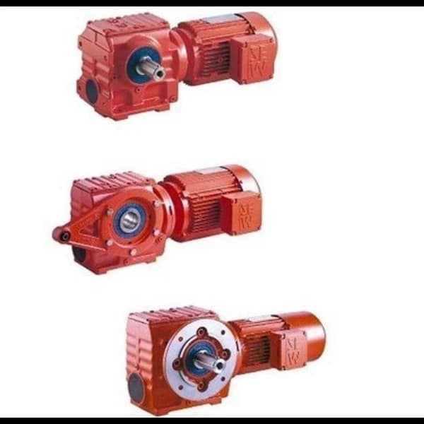 SEW-Eurodrive S Series Worm Gearbox