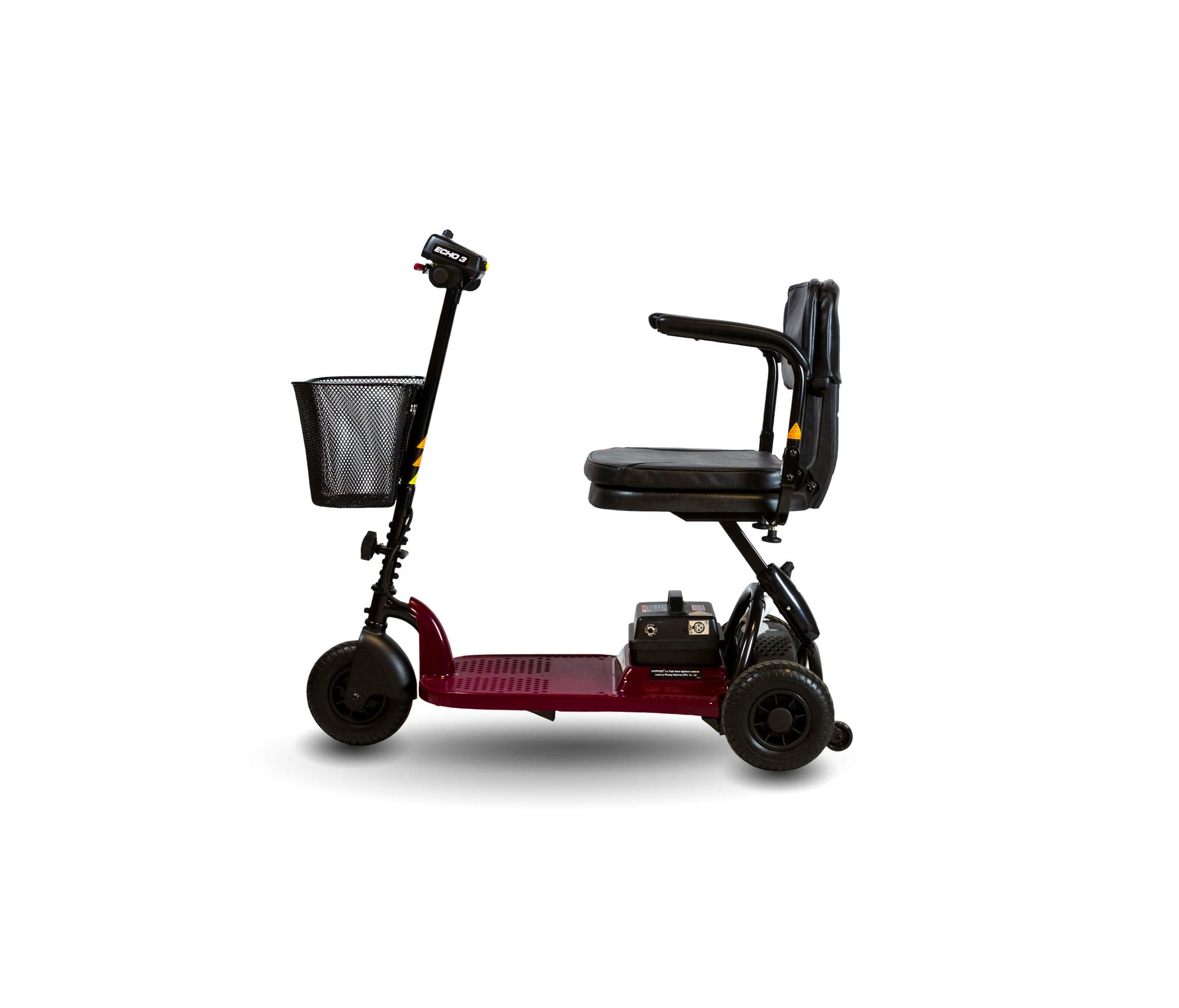 Shoprider Echo Mobility Scooter - Mobility America Online