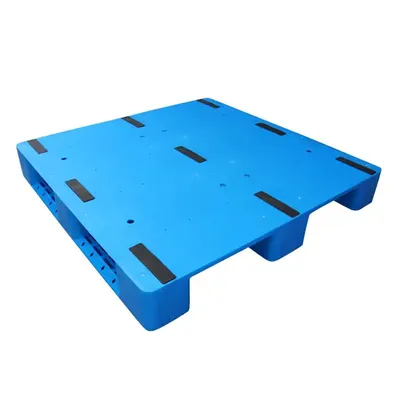 4X8 Plywood Cheap Pallet Plastic Pallet for Block Making Machine Heavy ...