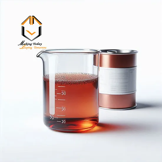 Lubricant Additive Ashless Dispersant for Low-Speed Crosshead Engine ...