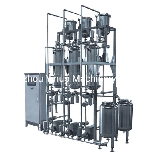 Resin Column Ion Exchange Chromatography Macroporous Resin Column Ion ...