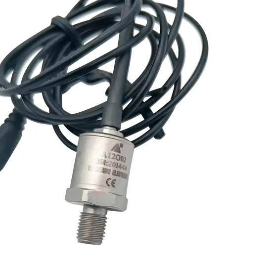 Accelerometer applications in vibration measurements | Svantek