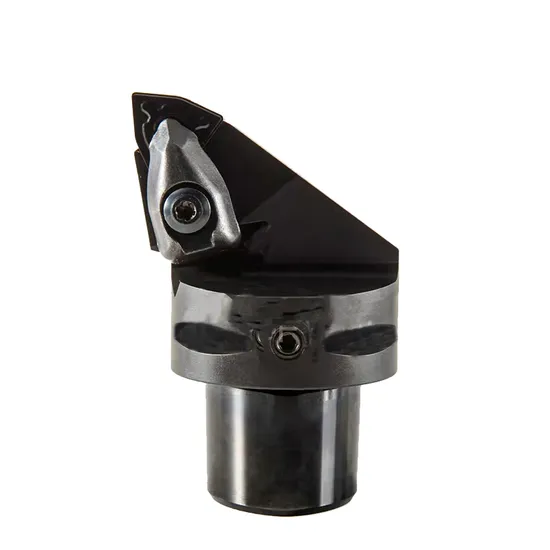 Psc Turning Milling Cutting Tool Holder Capto C6 CNC Tool Holder - Tool ...