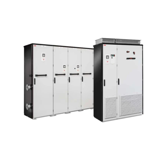 ABB Low Voltage AC Drives 450kw Industrial Drives Acs880-104-0900A-3 ...