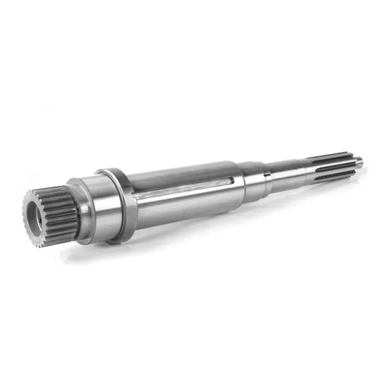 Transmission Shaft Factory Steel Precision Transmission Planetary Gears ...