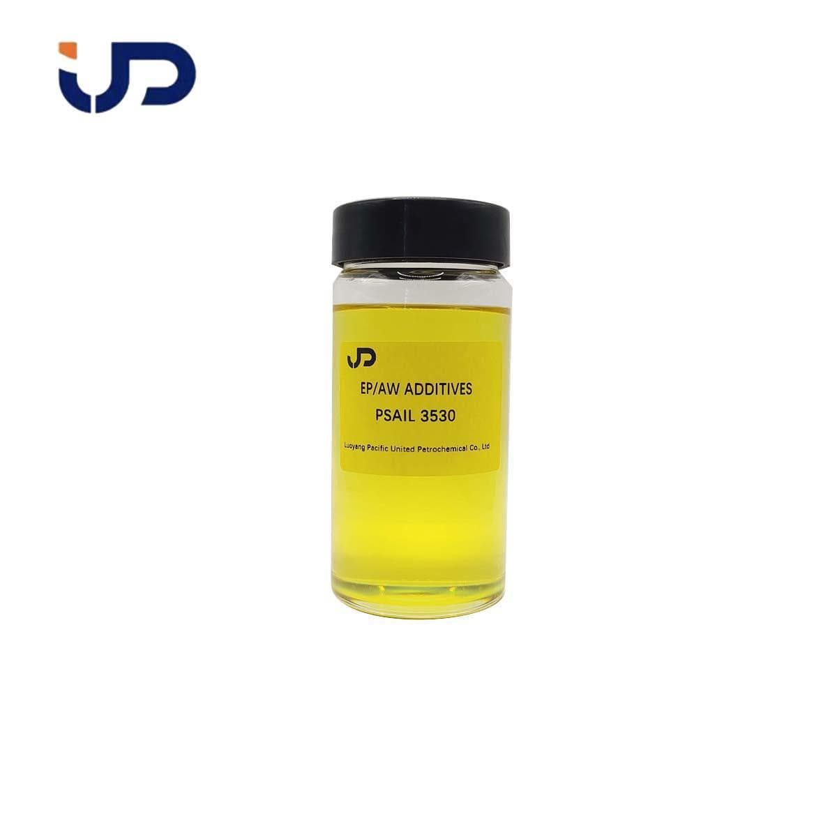 Psail 3530 CAS: 268567-32-4 Ashless Ep/Aw Additive Lubricant Additive ...
