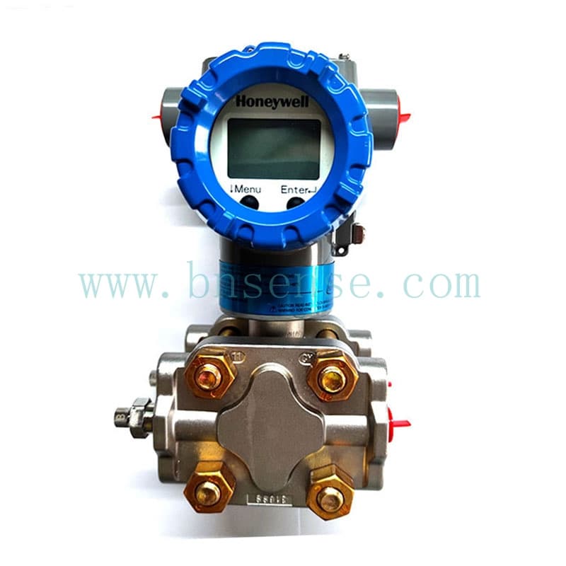 Honeywell Pressure Sensor Transducer STD700 SmartLine Differential ...