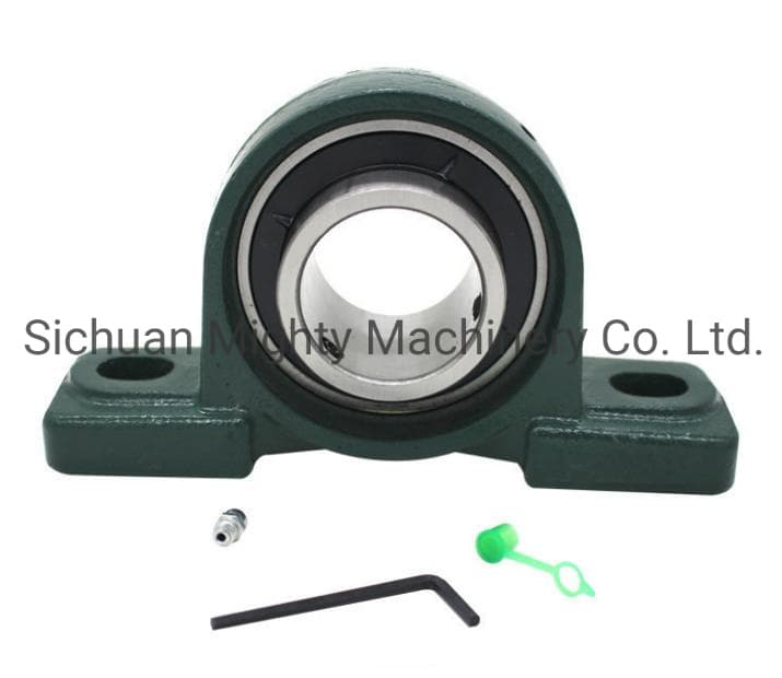 Pillow Block Ball Bearings Unit UCP205 Plummer Block Housing Unit ...