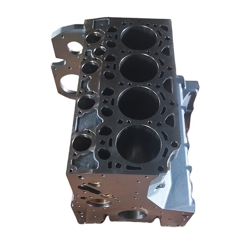 Bf4m2012 Deutz Diesel Engine Cylinder Block Engine Fittings - Deutz ...