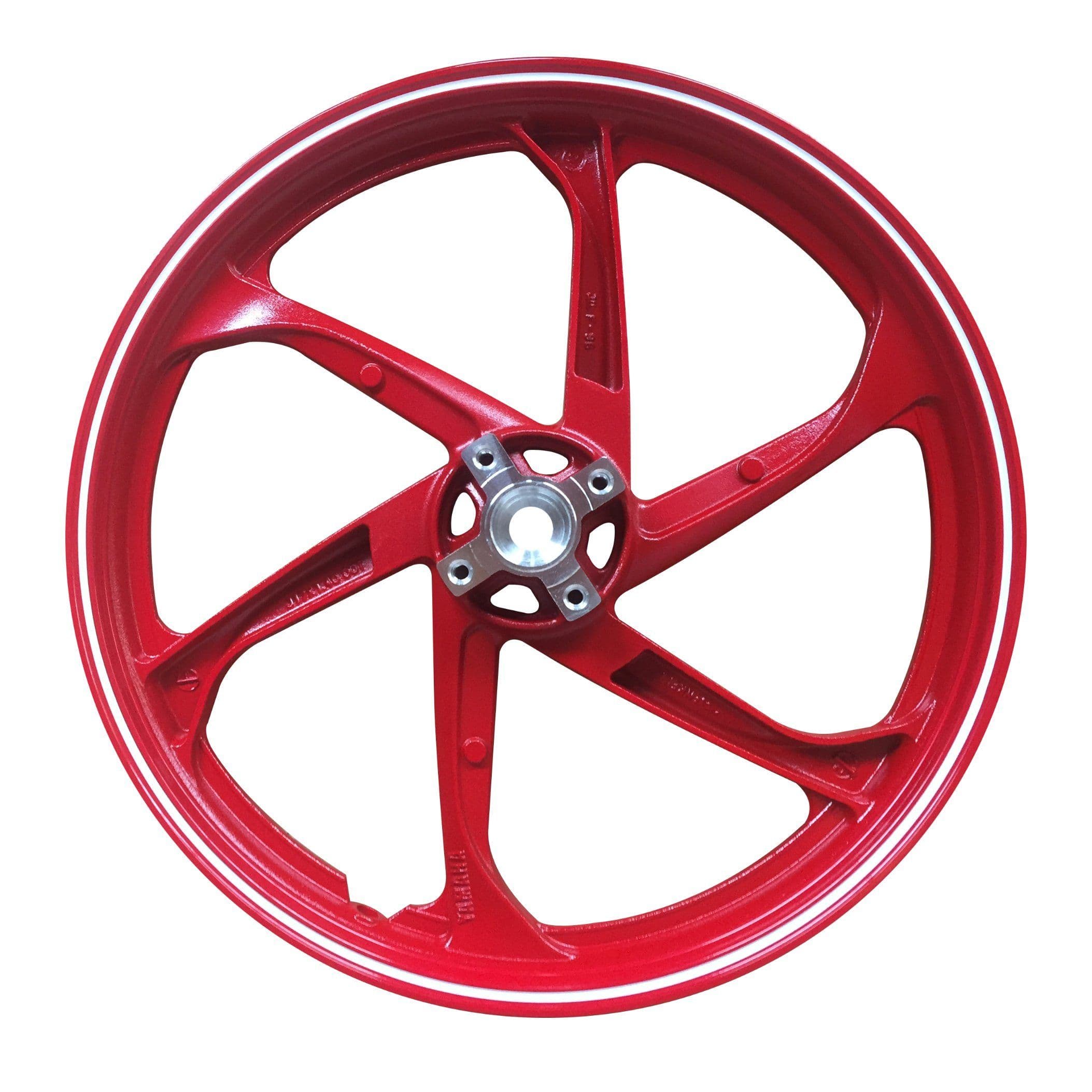 OEM Custom Forged CNC Machining Wheel Rims Aluminum Alloy Wheels for ...