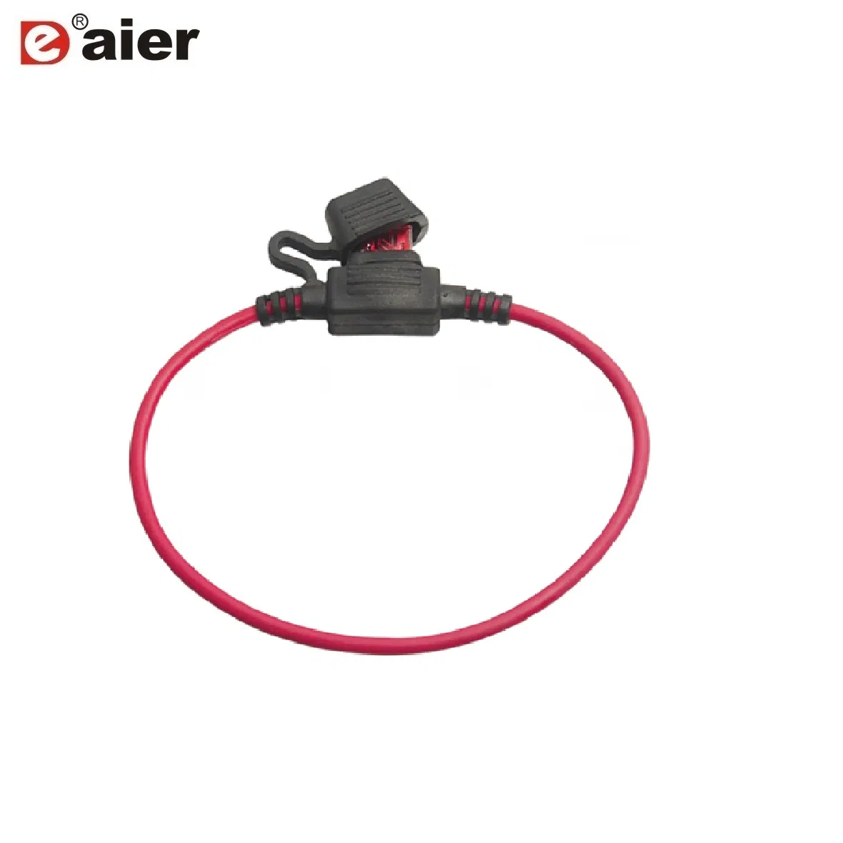 Automotive Marine Waterproof Mini Inline Blade Relay Fuse Holder - Fuse ...