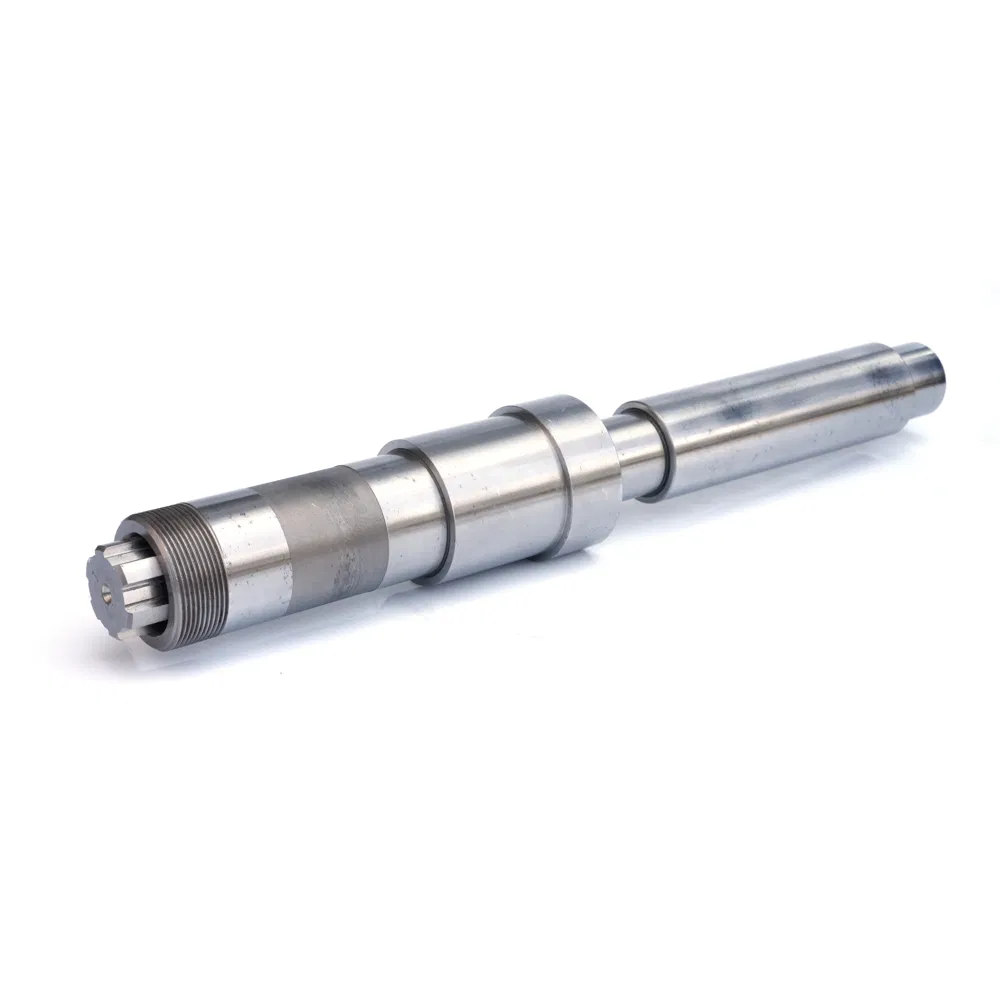 Transmission Shaft Factory Steel Precision Transmission Planetary Gears ...