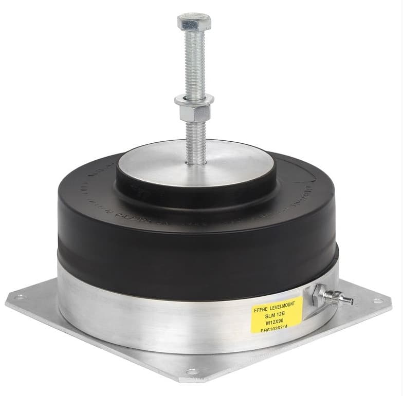 Heavy Duty Shock Absorber Big Size Vibration Isolator Spring Mount ...
