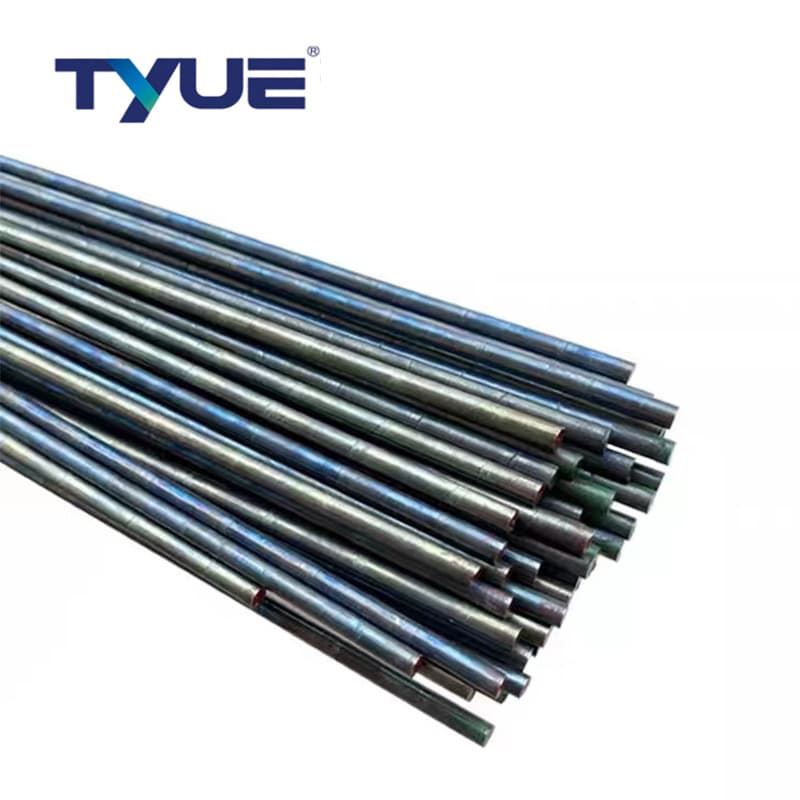 Hardfacing Cobalt Based Welding Stellite 21 Bare Rods Welding Electrode ...