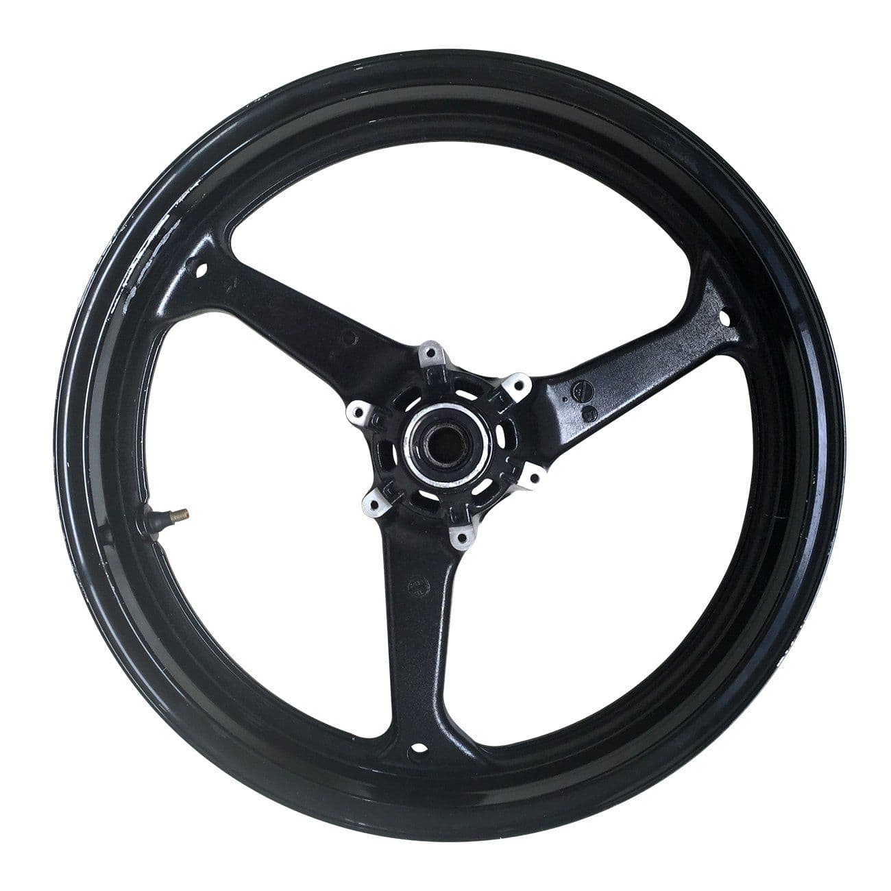 OEM Motorcycle Accessory Aluminum Alloy Front Wheel Rims for Honda ...