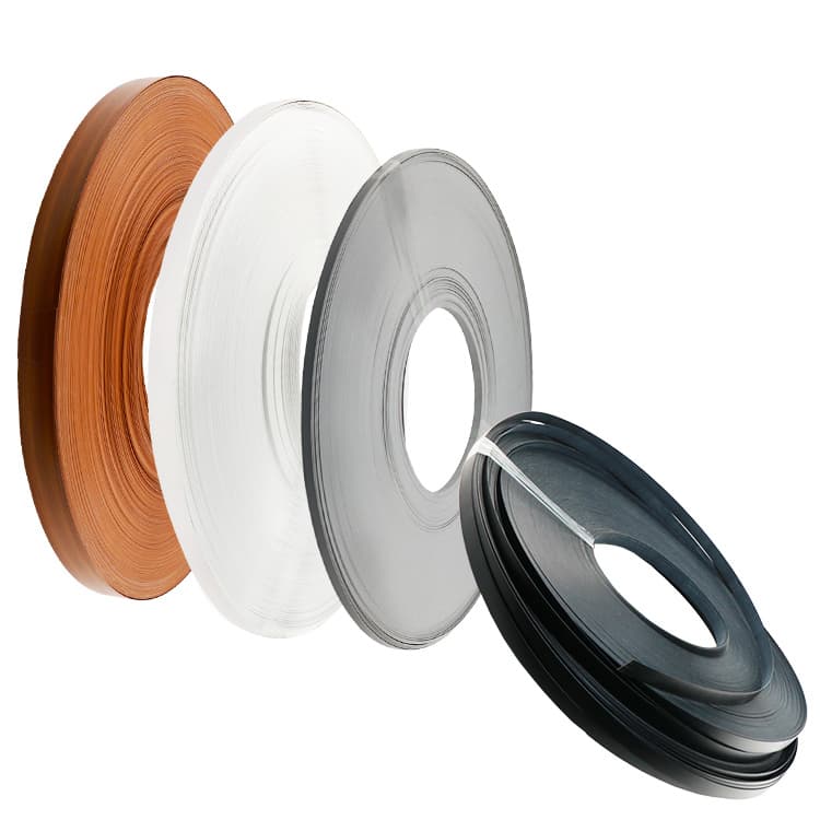Winstar Plastic Trim U Shape PVC Profiles Edge Banding Trim Molding ...