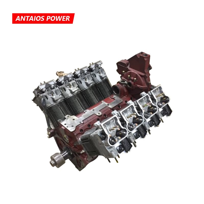 Engine Parts Engine Block 04282837 for Deutz Bf4m2012 - Engine Block ...