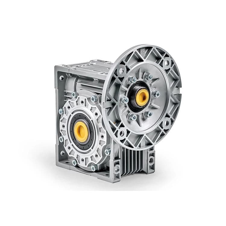 RV Series Worm Gear Speed Reducers, Motovario 90 Degree Nmrv Gearboxes ...