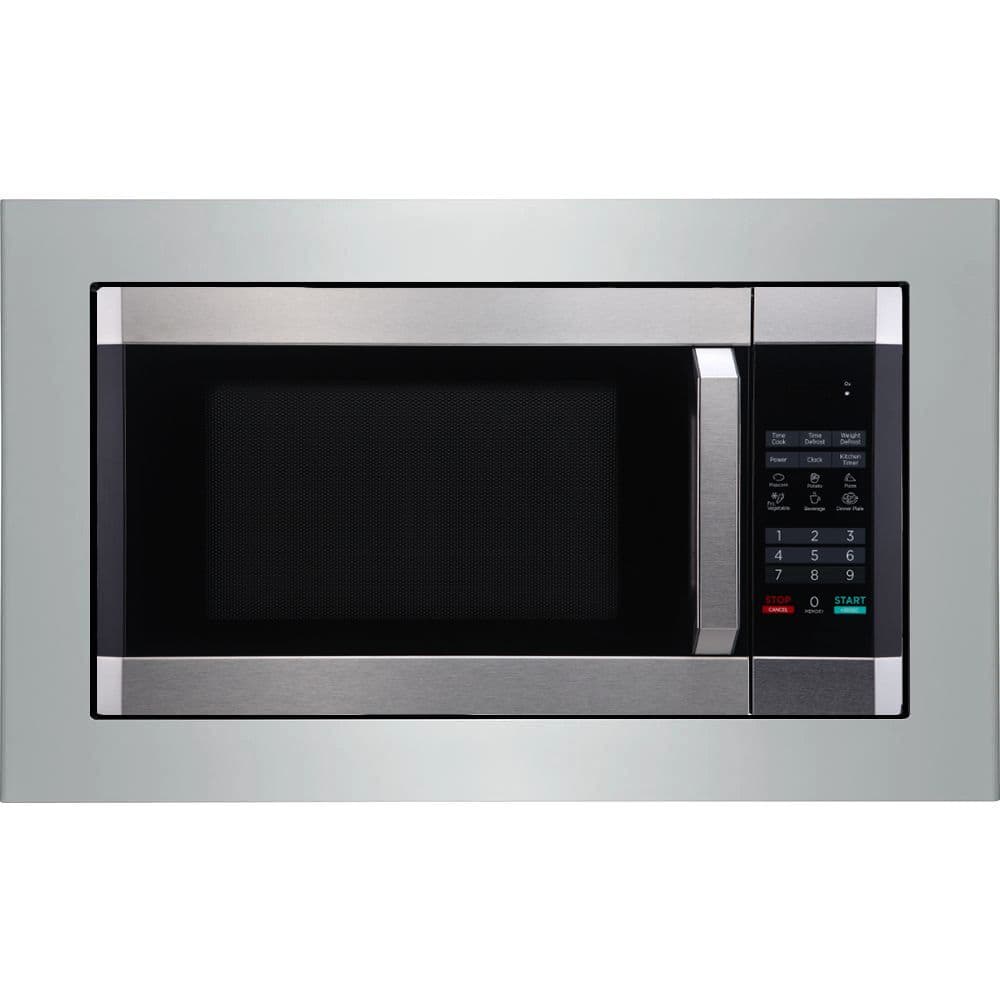 34L 230V Built in Grill Convection Touch Control Sale OEM Microwave ...