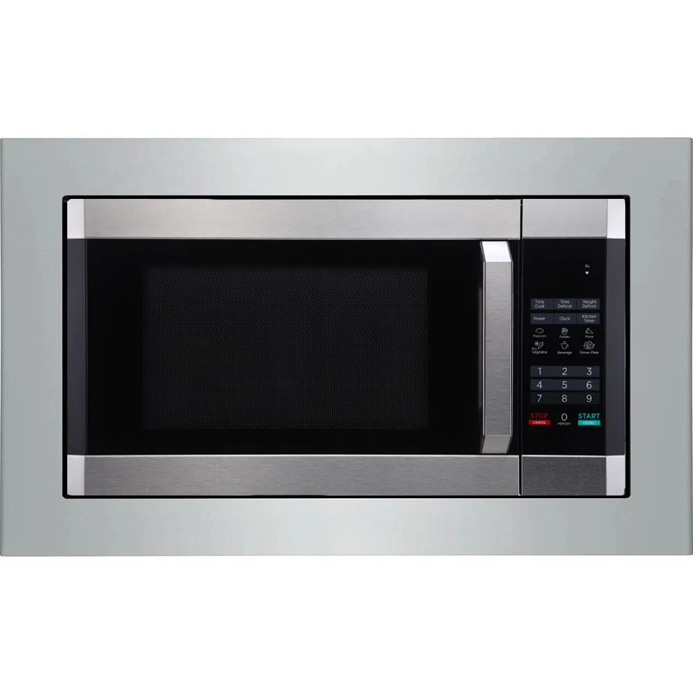 34L 230V Built in Grill Convection Touch Control Sale OEM Microwave ...
