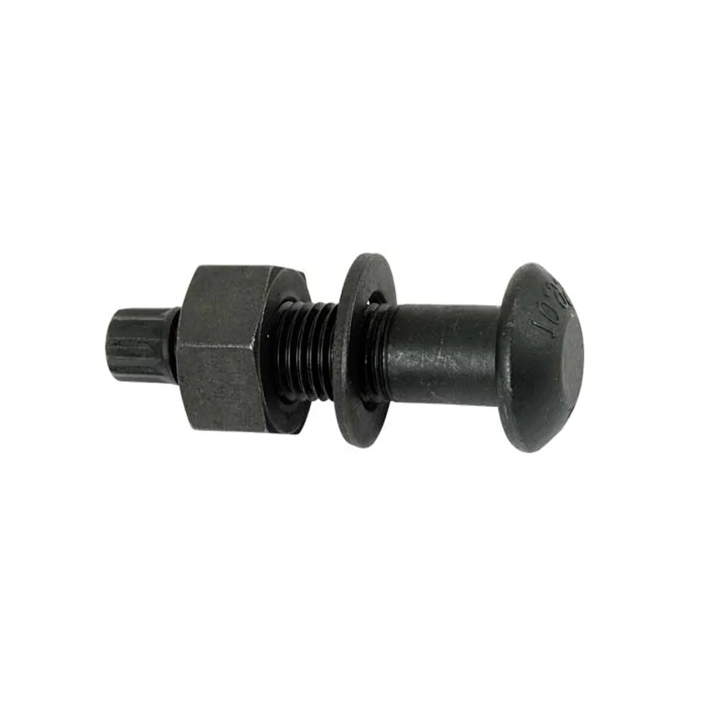 ASTM A325tc A490 Bolts HDG Gun Tc Bolt Tension Control Bolt - Tc Bolt ...